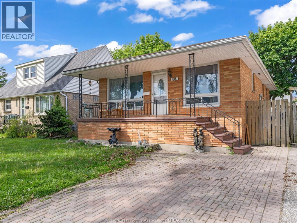 885 RAYMO, Windsor, Ontario, N8Y4A5 — Photo 8