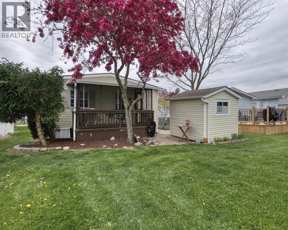 5700 BLACKWELL SD ROAD Unit# 293, Sarnia, Ontario, N7W1B7 — Photo 12