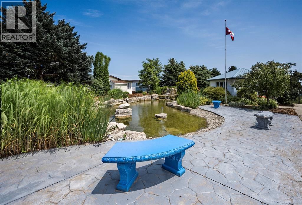 5700 BLACKWELL SD ROAD Unit# 293, Sarnia, Ontario, N7W1B7 — Photo 7