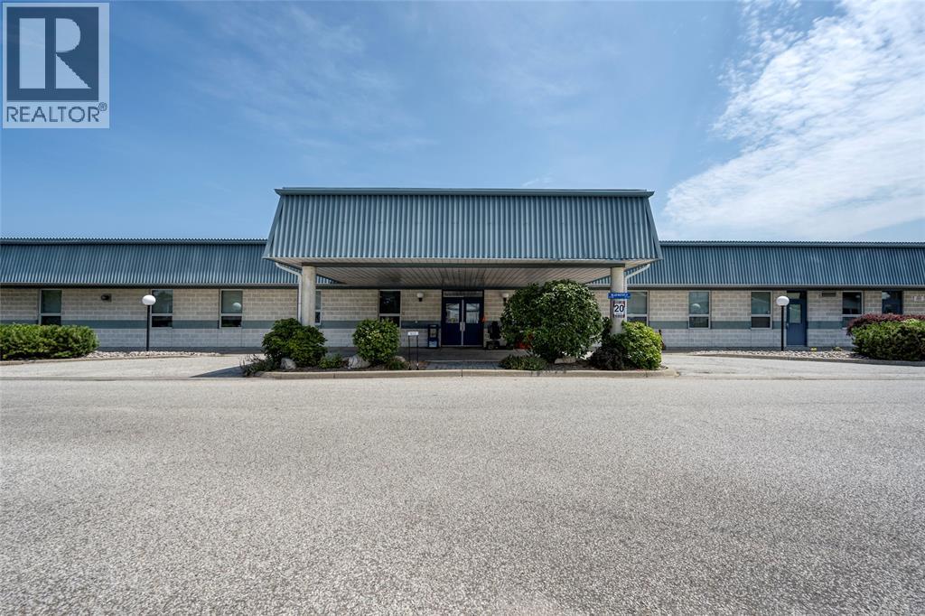 5700 BLACKWELL SD ROAD Unit# 293, Sarnia, Ontario, N7W1B7 — Photo 9