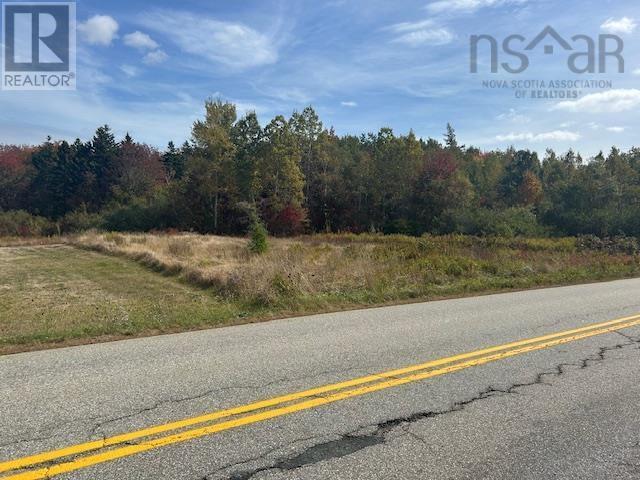 Property 4 of 5 of Lot 3 Highway 340