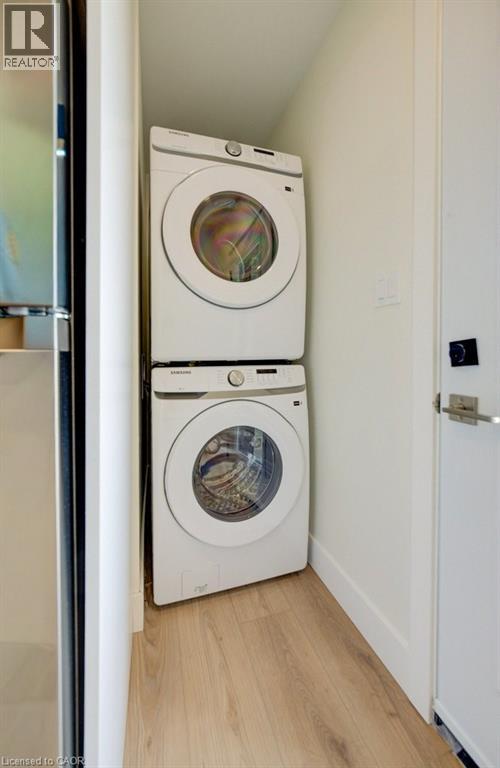 17 DOWNEY Street Unit# 3, Kitchener, Ontario, N2H6K5 — Photo 12