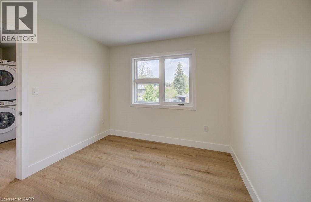 17 DOWNEY Street Unit# 3, Kitchener, Ontario, N2H6K5 — Photo 5