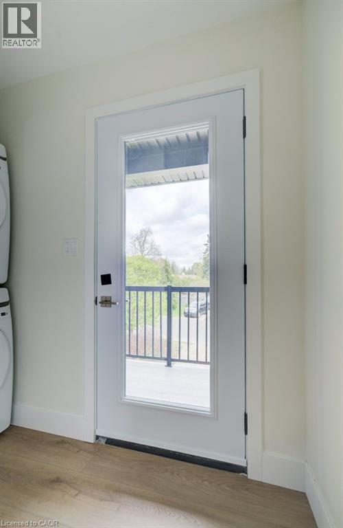 17 DOWNEY Street Unit# 3, Kitchener, Ontario, N2H6K5 — Photo 13