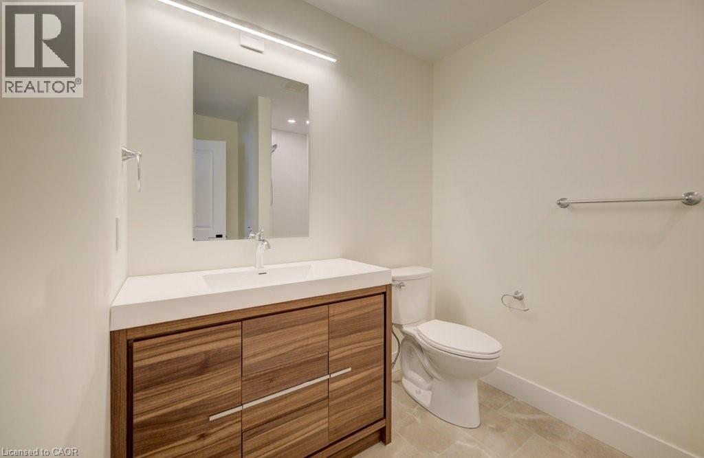 17 DOWNEY Street Unit# 3, Kitchener, Ontario, N2H6K5 — Photo 11