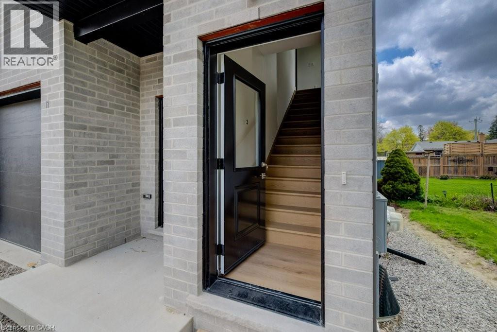 17 DOWNEY Street Unit# 3, Kitchener, Ontario, N2H6K5 — Photo 6