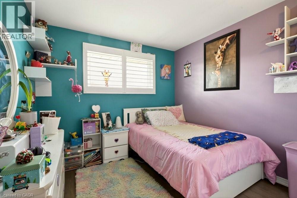 33 VIA DELL MONTE Street, St. Catharines, Ontario, L2T3X9 — Photo 18