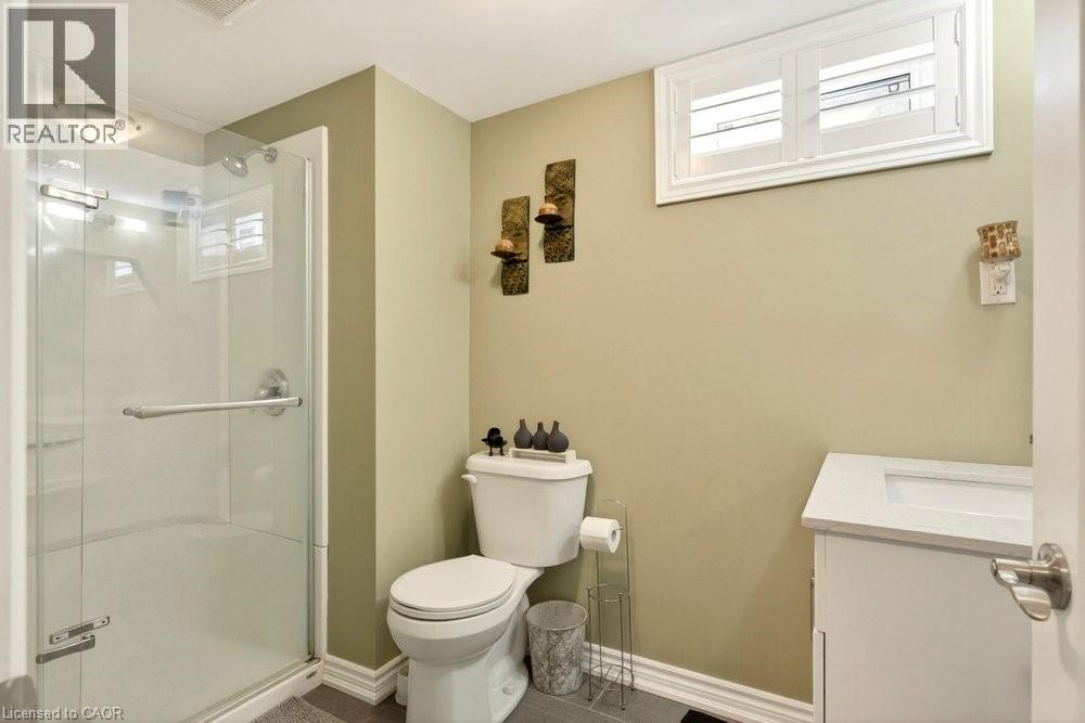 33 VIA DELL MONTE Street, St. Catharines, Ontario, L2T3X9 — Photo 25