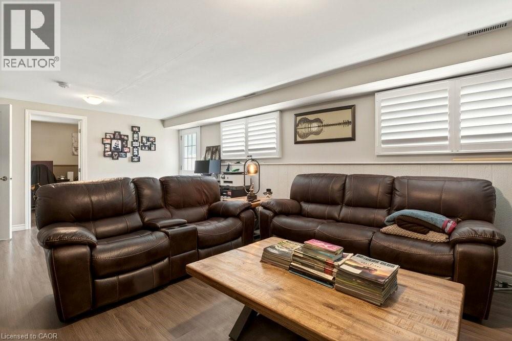 33 VIA DELL MONTE Street, St. Catharines, Ontario, L2T3X9 — Photo 24