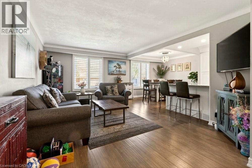 33 VIA DELL MONTE Street, St. Catharines, Ontario, L2T3X9 — Photo 16