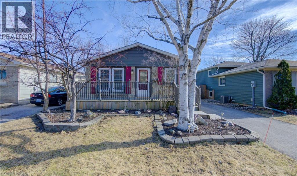 190 NATCHEZ Road, Kitchener, Ontario, N2B3L2 — Photo 25
