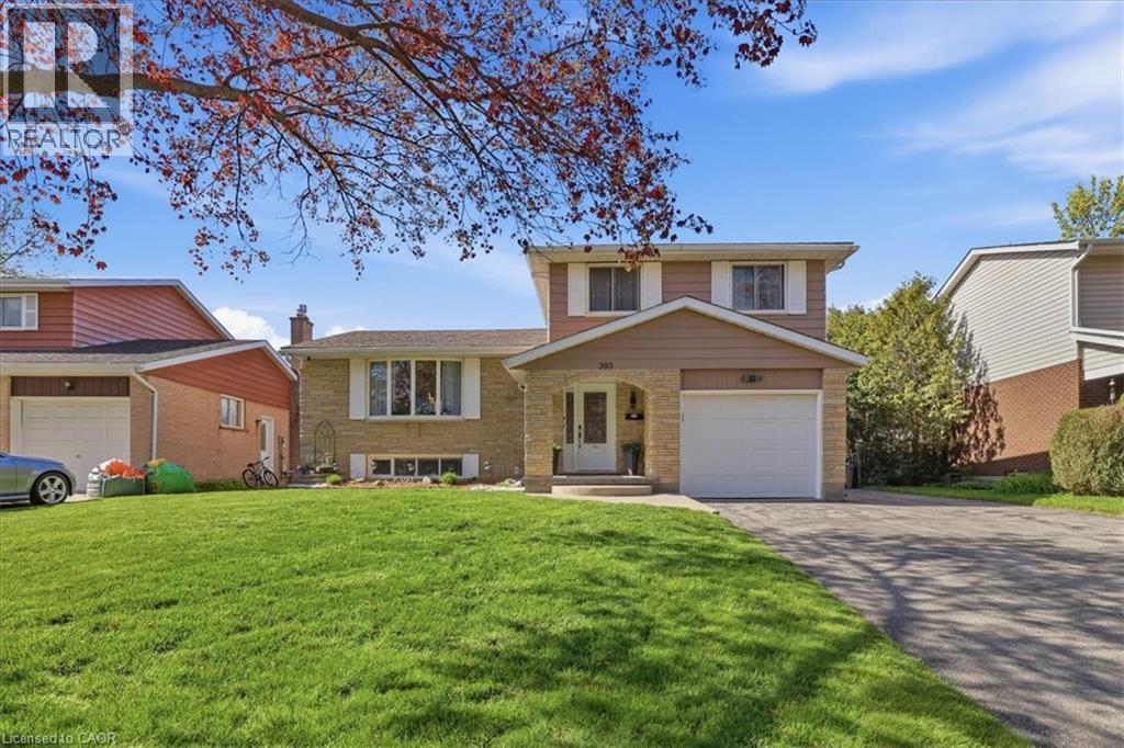 393 SHALLMAR Court, Waterloo, Ontario, N2K2G6 — Photo 23