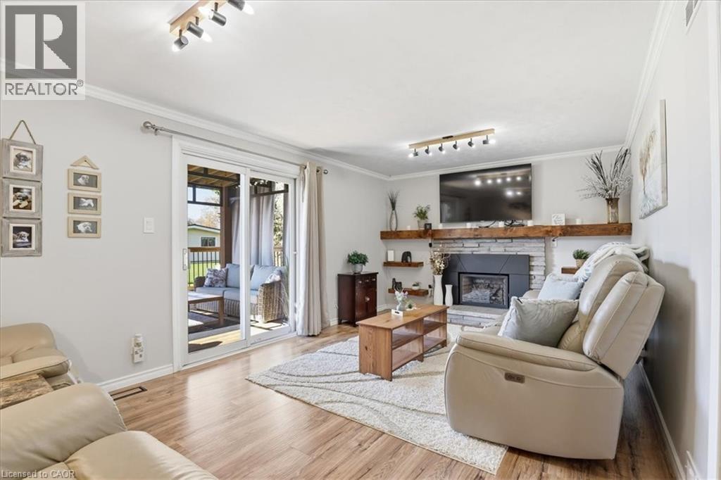 393 SHALLMAR Court, Waterloo, Ontario, N2K2G6 — Photo 48