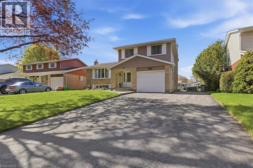 393 SHALLMAR Court, Waterloo, Ontario, N2K2G6 — Photo 29