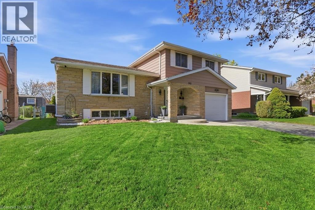 393 SHALLMAR Court, Waterloo, Ontario, N2K2G6 — Photo 34