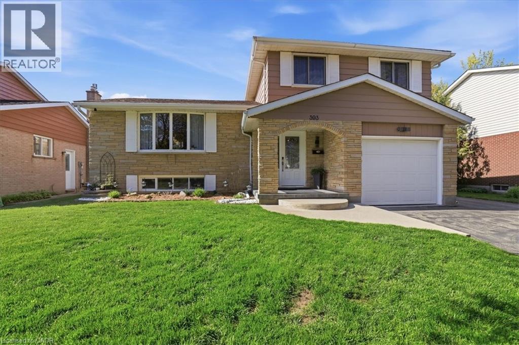393 SHALLMAR Court, Waterloo, Ontario, N2K2G6 — Photo 44