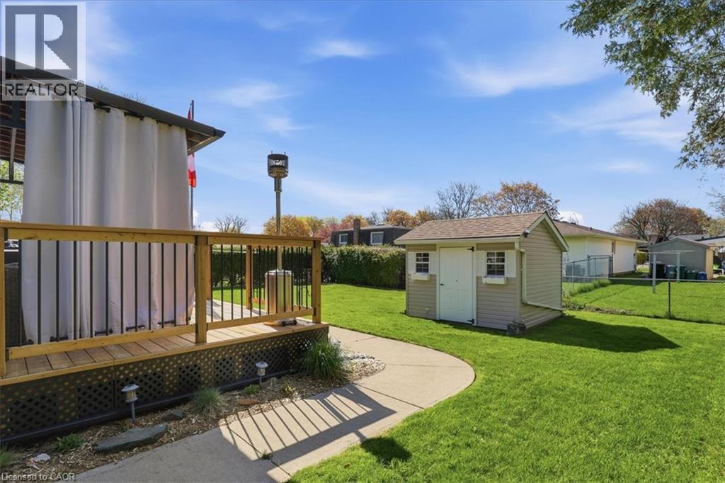 393 SHALLMAR Court, Waterloo, Ontario, N2K2G6 — Photo 19