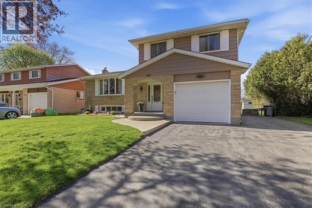 393 SHALLMAR Court, Waterloo, Ontario, N2K2G6 — Photo 10