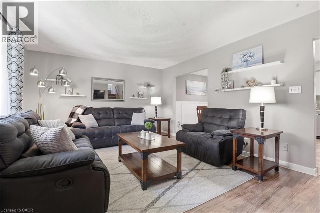 393 SHALLMAR Court, Waterloo, Ontario, N2K2G6 — Photo 21