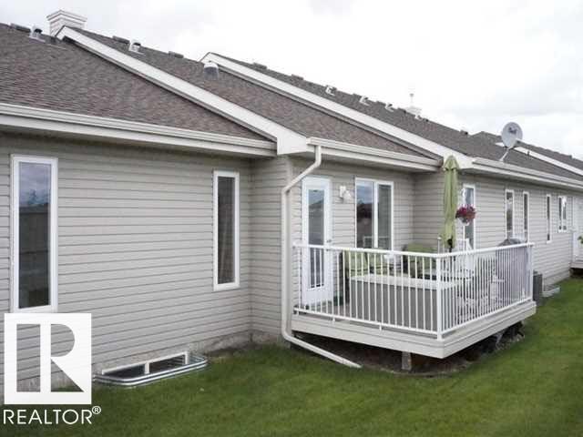 #53 8602 SOUTHFORT DR, Fort Saskatchewan
