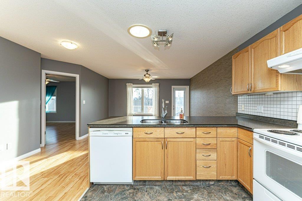 #53 8602 SOUTHFORT DR, Fort Saskatchewan