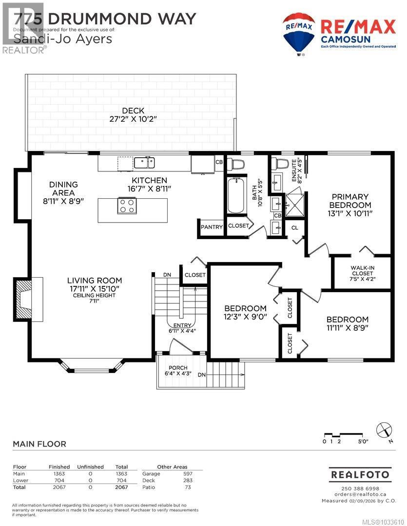 775 Drummond Way - 32