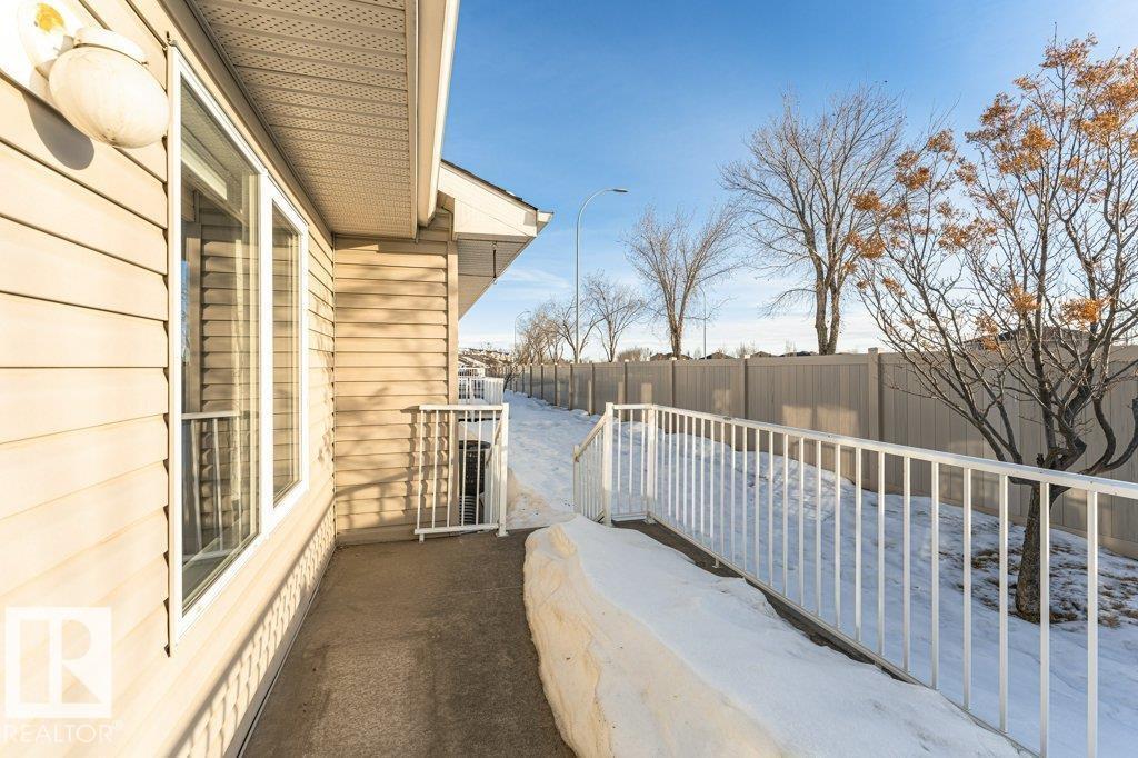 #53 8602 SOUTHFORT DR, Fort Saskatchewan