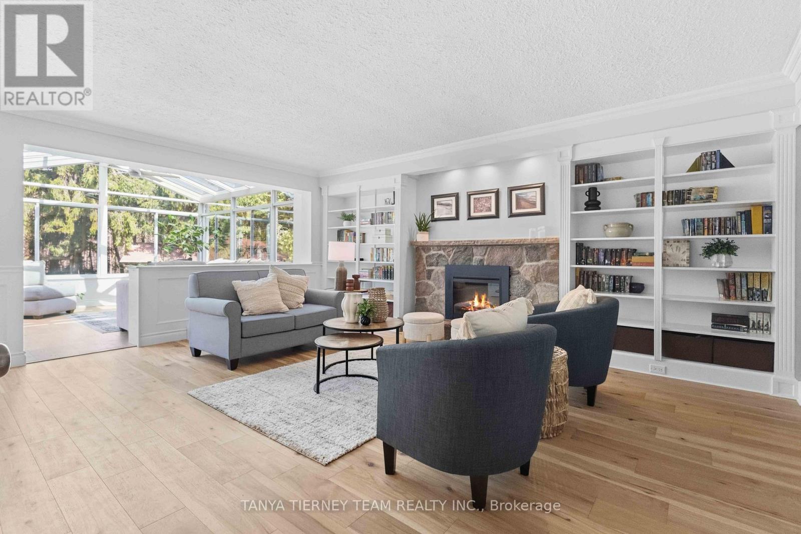 1180 LAKERIDGE ROAD - 20