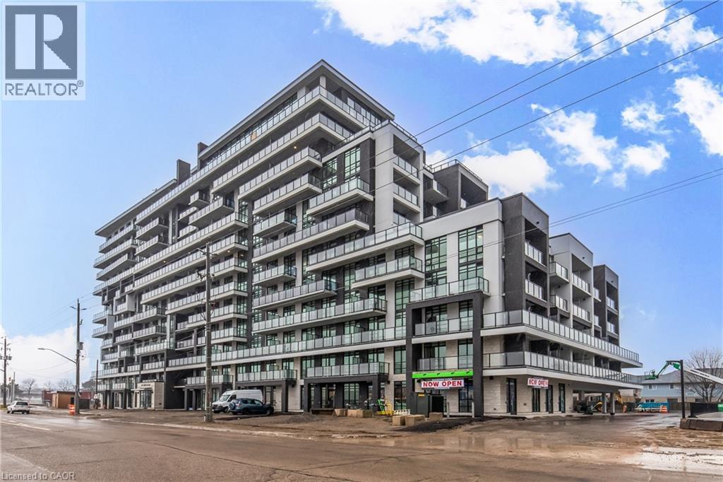 461 GREEN Road Unit# 220, Stoney Creek, Ontario, L8E0L5 — Photo 21