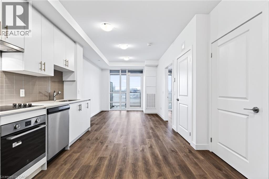 461 GREEN Road Unit# 220, Stoney Creek, Ontario, L8E0L5 — Photo 10
