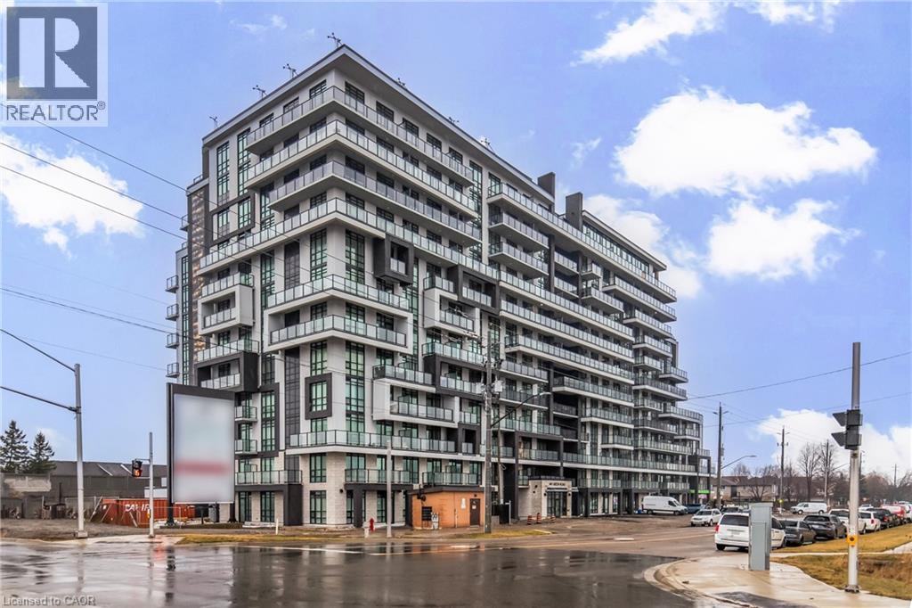 461 GREEN Road Unit# 220, Stoney Creek, Ontario, L8E0L5 — Photo 3