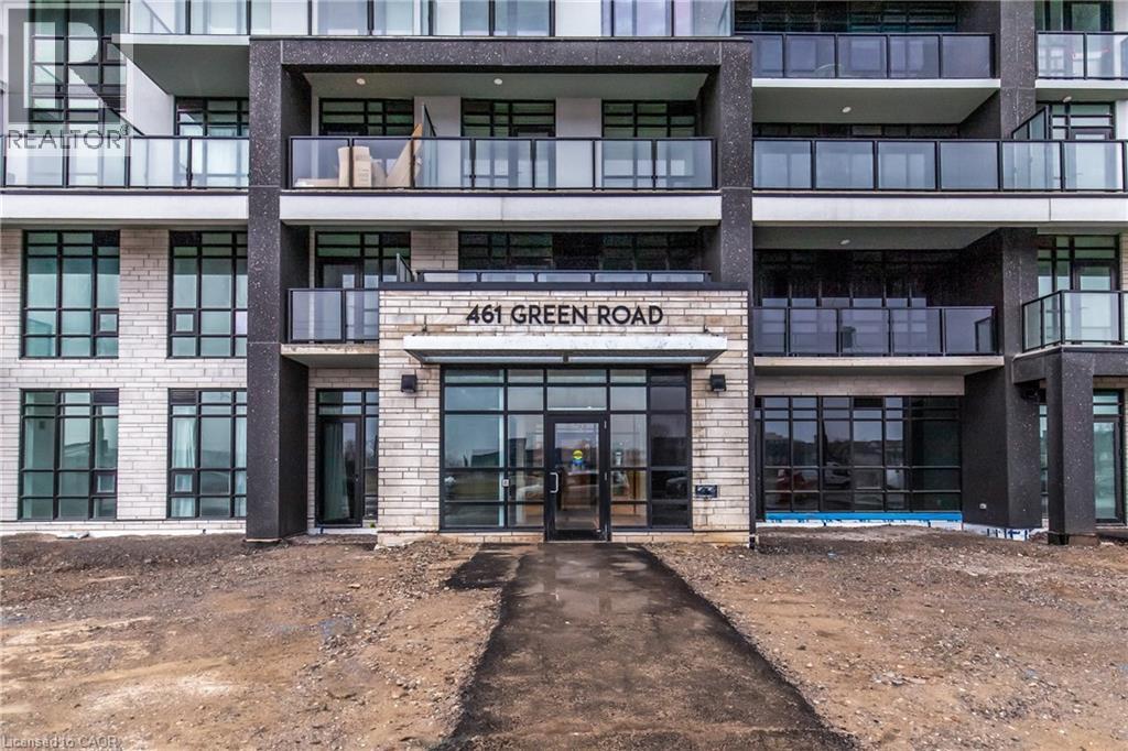 461 GREEN Road Unit# 220, Stoney Creek, Ontario, L8E0L5 — Photo 17