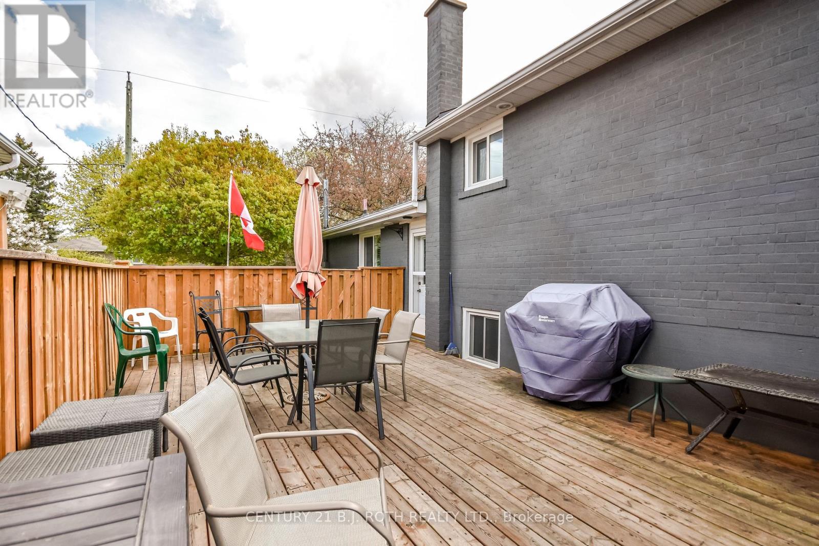 128 CHERRYWOOD DRIVE - 22