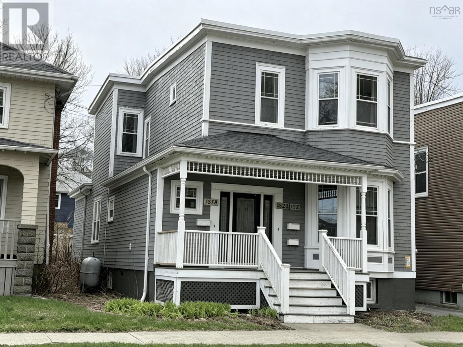 Property photo of 1518-1522 Robie Street