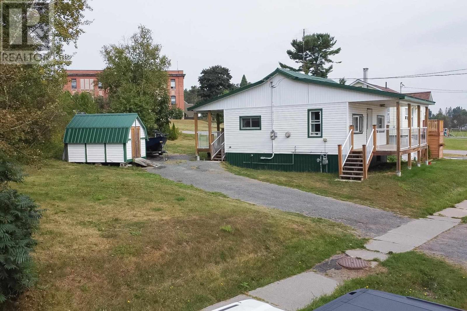 234 Federation ST, Thessalon, Ontario, P0R1L0 — Photo 36