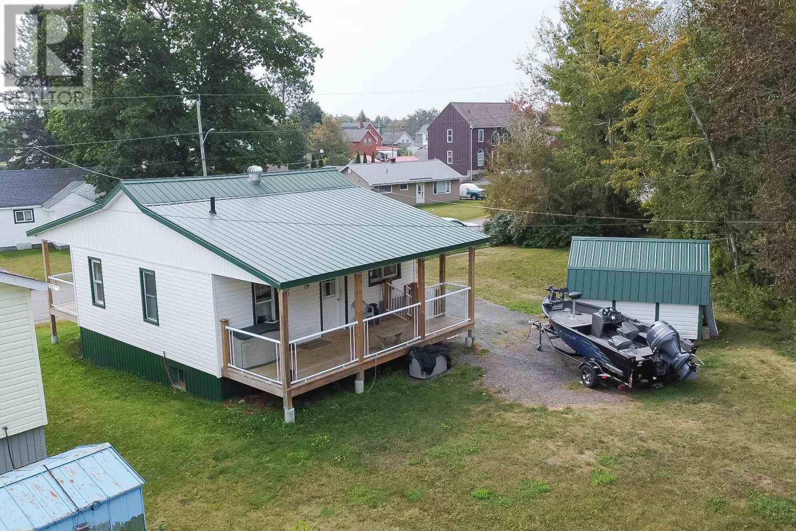 234 Federation ST, Thessalon, Ontario, P0R1L0 — Photo 10