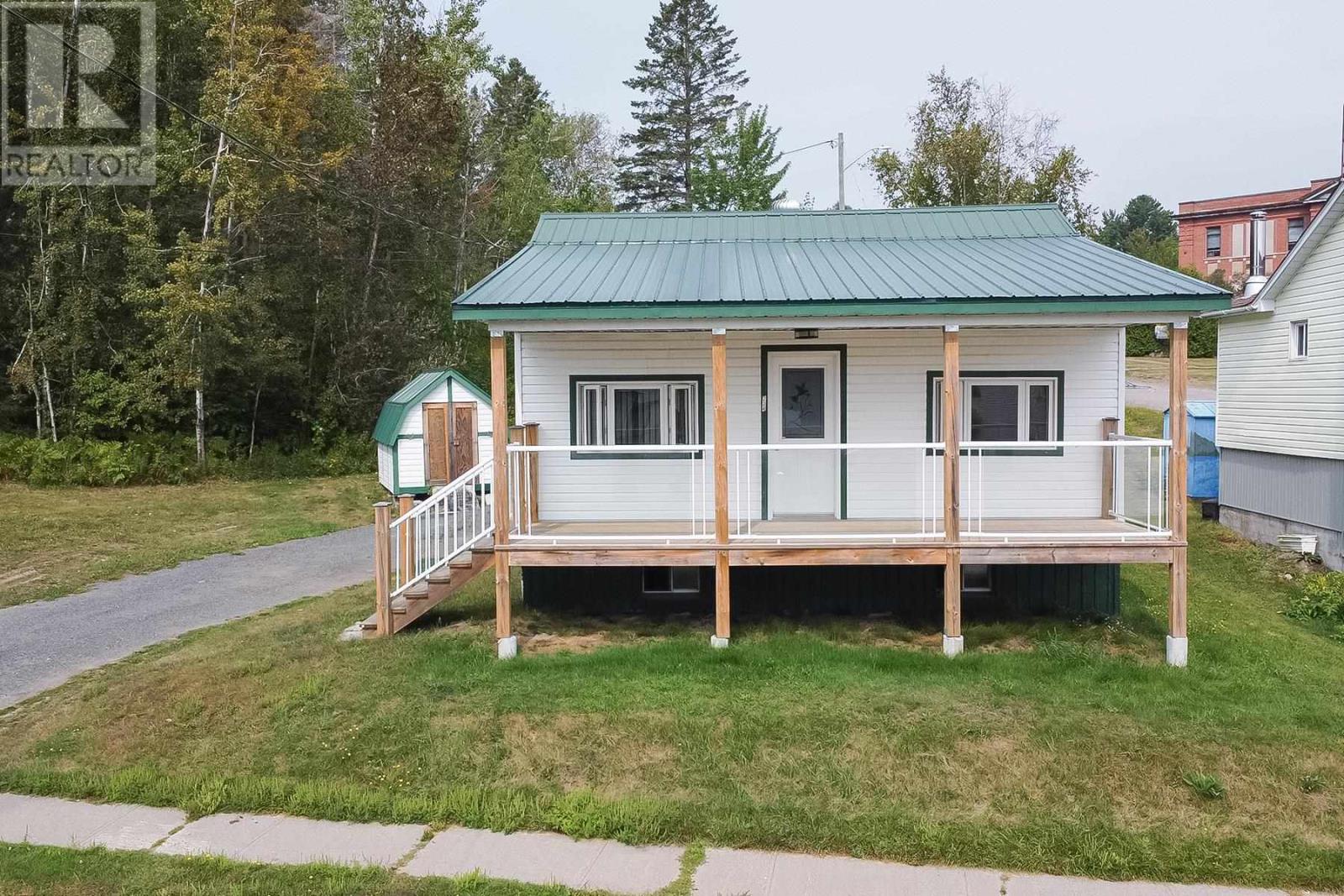 234 Federation ST, Thessalon, Ontario, P0R1L0 — Photo 20