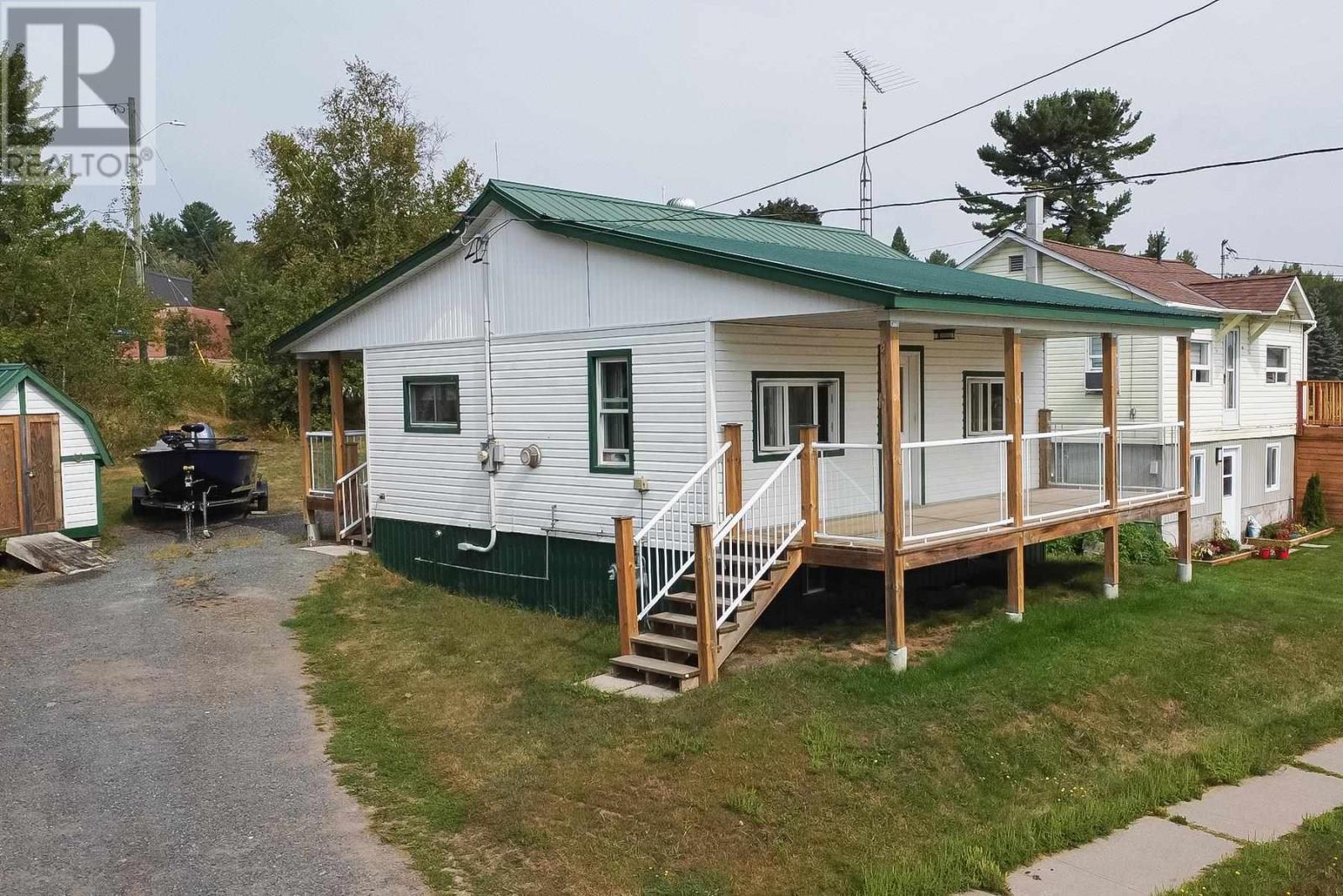 234 Federation ST, Thessalon, Ontario, P0R1L0 — Photo 16