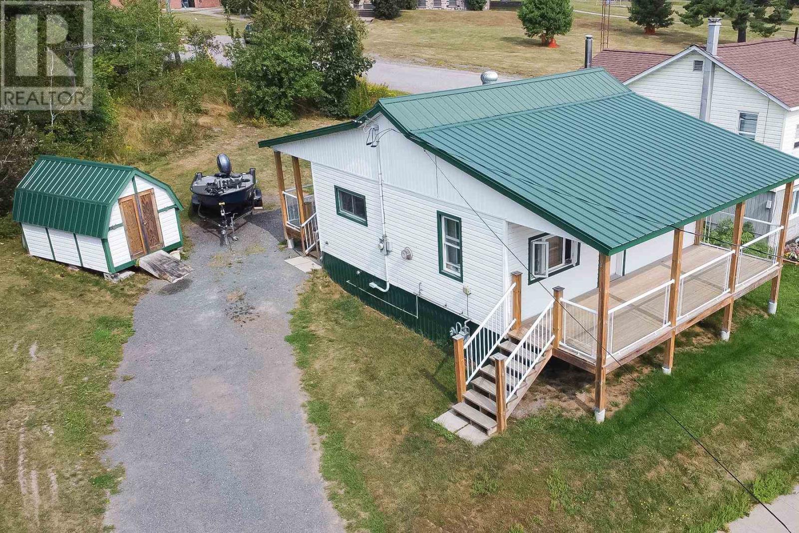 234 Federation ST, Thessalon, Ontario, P0R1L0 — Photo 31