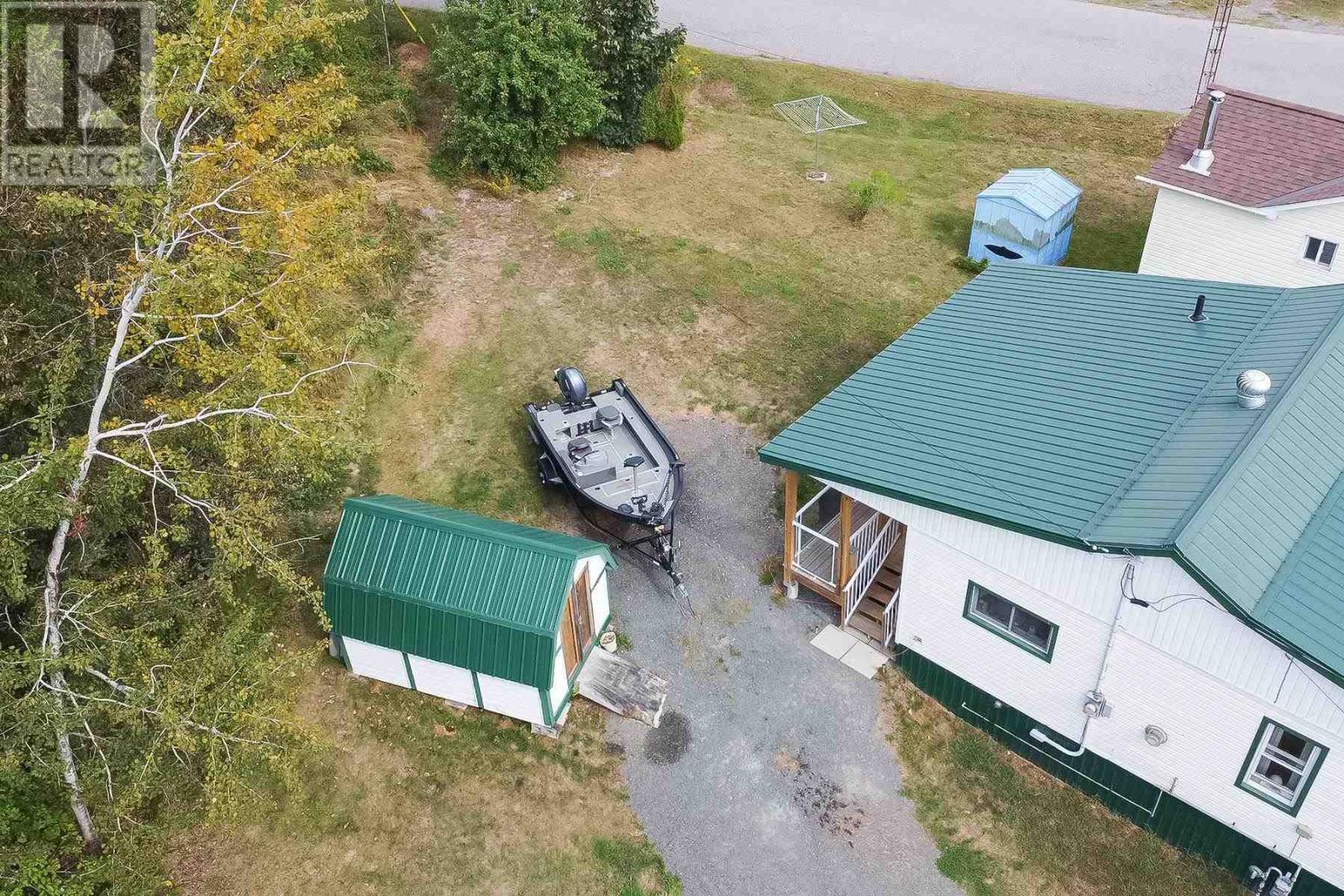234 Federation ST, Thessalon, Ontario, P0R1L0 — Photo 8