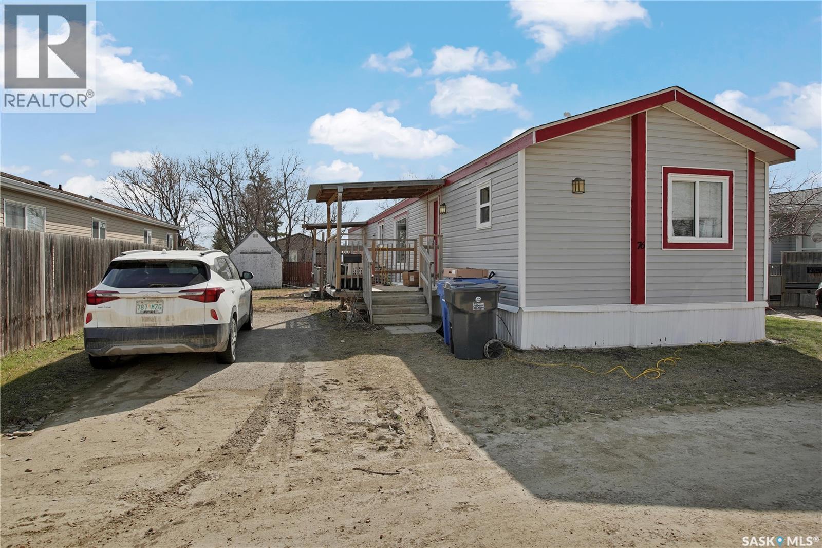 76 Mulberry ROAD - 1