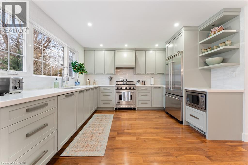 519 REGINA Drive, Burlington, Ontario, L7S1L7 — Photo 24
