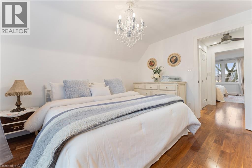 519 REGINA Drive, Burlington, Ontario, L7S1L7 — Photo 26