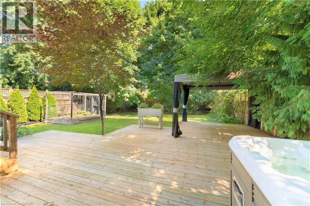 519 REGINA Drive, Burlington, Ontario, L7S1L7 — Photo 31