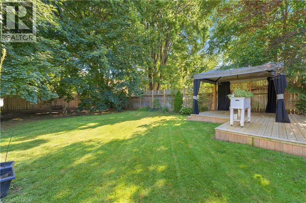 519 REGINA Drive, Burlington, Ontario, L7S1L7 — Photo 21