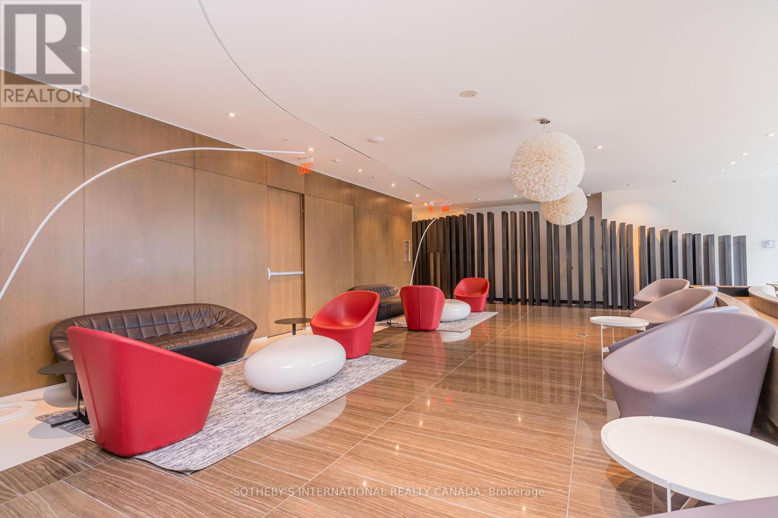 #2712 1 BLOOR STREET E - 27