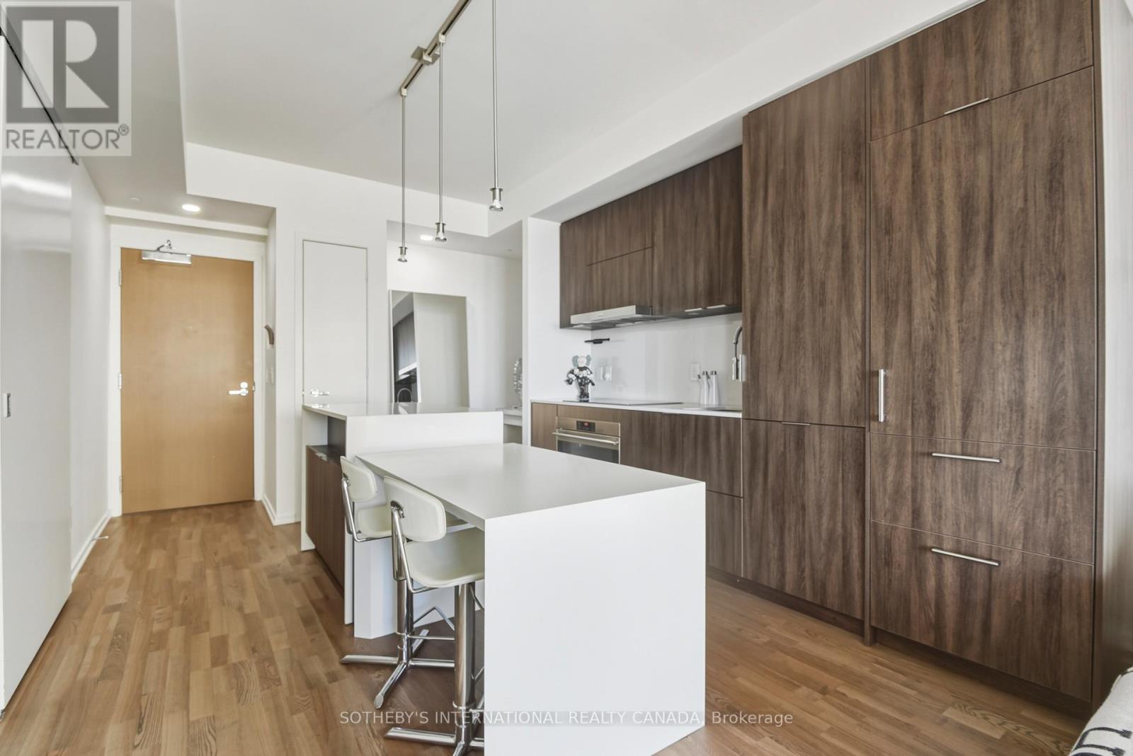 #2712 1 BLOOR STREET E - 11