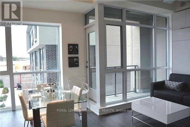 Listing photo of 205 - 75 THE DONWAY WAY W