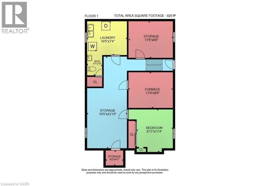 95 EMPRESS Avenue - 48
