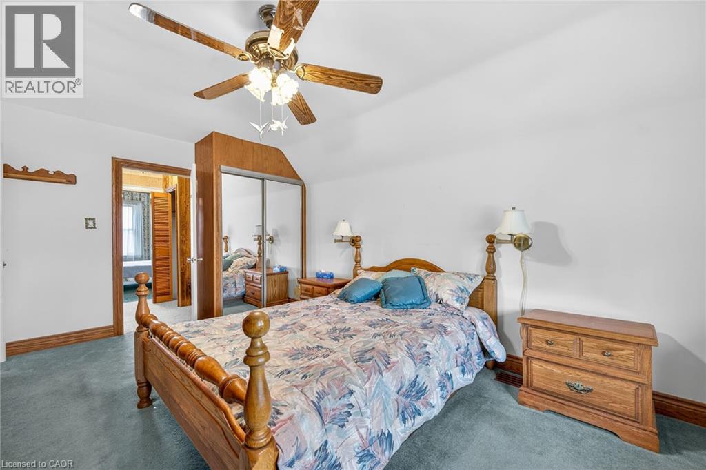 95 EMPRESS Avenue - 26